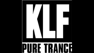 The KLF   What Time Is Love？ The 'video' for the 1988 Pure Trance Original Classic 1