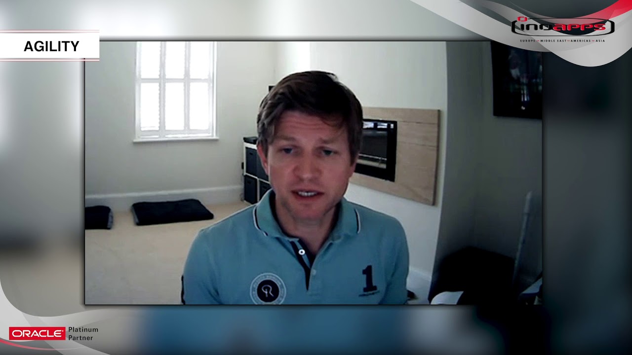 Why Move to Oracle Cloud Infrastructure