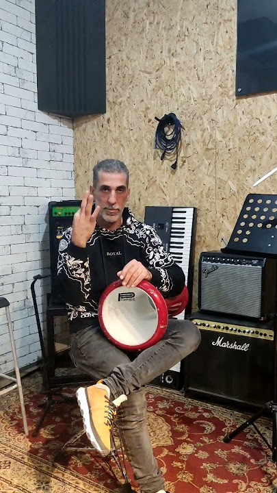 Darboka practice - lesson darboka #darbuka #darbouka #tarbuka #darboukamusic #darboka #percussion
