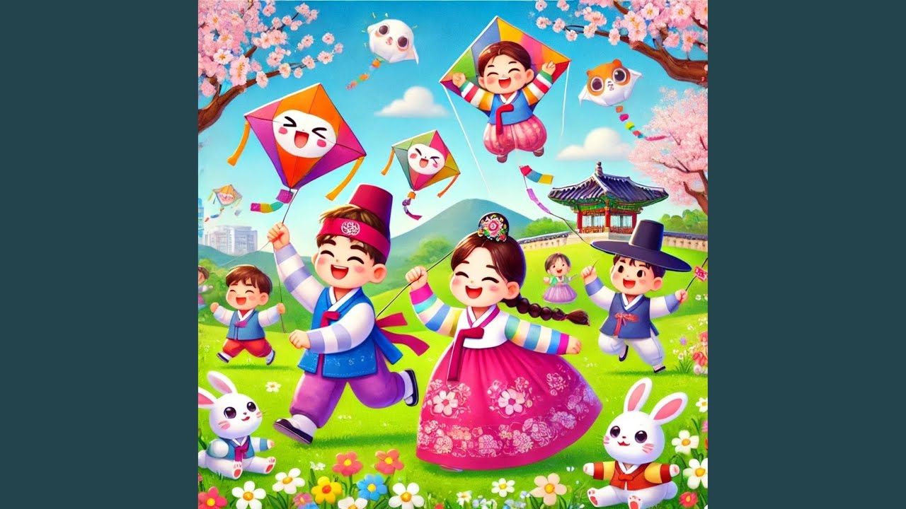 Watch 햇살 가득한 날 on YouTube