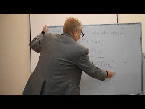 თსუ საბავშვო უნივერსიტეტი პედაგოგებისათვის / #მათემატიკა / #5/ პროფ.თეიმურაზ ვეფხვაძე #UNIjuniorTSU