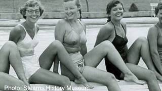 WJON In Depth: The Golden Era Of The St. Cloud Municipal Pool [VIDEO]