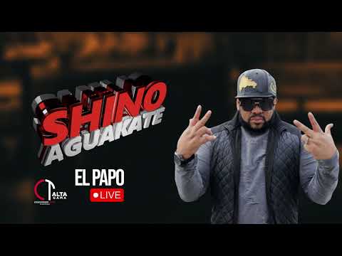 EL PAPO -