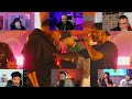 MULTIRREACCIÓN AL 4×4 LE33 VS SWEET PAIN | #FMSESPAÑA J2 Temporada 7