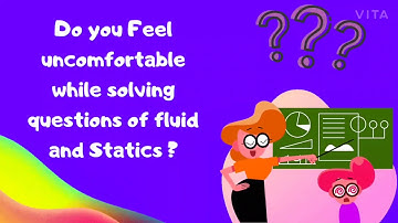 UPSC Mathematics Crash Course on Fluid Dynamics & Statics | Problem Solving