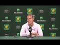 🎙️ Arena Sabalenka | Round 3 Press | BNP Paribas Open 2026