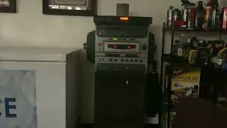 Sharp Megaoke (CD Player) 82
