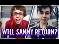 Whatever Happened to SammyClassicSonicFan?