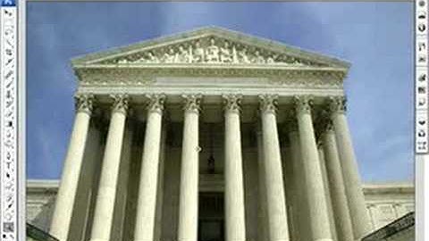 Video Podcast #19 - Perspective Control in Photoshop