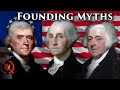 10 American Founding Myths