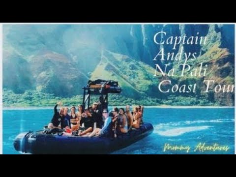 kauai sea tours vs captain andy