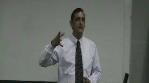 NLP 7   BENEFITS OF NLP by Capt. Anil Bhatia