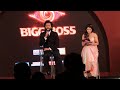 Bigg Boss Marathi Season 6 Press Conference | Ritesh Deshmukh, Jahnavi Killekar