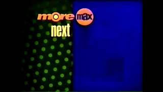 MoreMax Next Bumper Template (1998-2002)