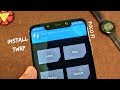 Install TWRP In Poco F1