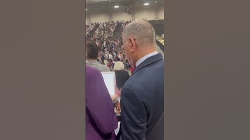 Thumbnail of 2025 Pure Worship Convention of Jehovah's Witnesses - Louisiana, USA - Song 77