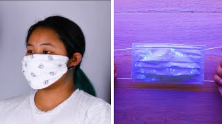 Stay home and safe during quarantine with these 12 easy hacks! for
more at activities to do your family, life hacks, diy p...