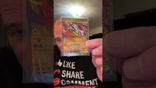 So Happy When I Pulled This Mega From The Etb