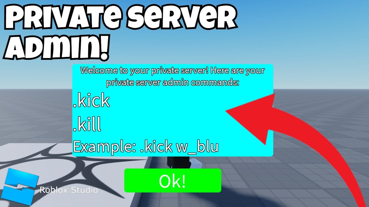 How To Create a New Server in Roblox - N4G