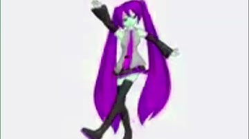 Preview 2 Hatsume Miku Insanity