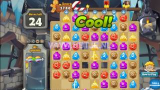 Monster Busters stage 289