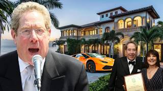 Celebrity John Sterling Cause of Death | Yankees Broadcaster | Net Worth, Wife, kids, Family, Bio & lifestyle! Wealth