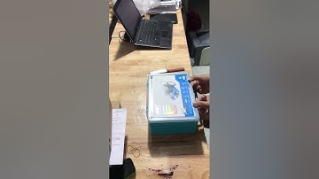 Mở hộp robot KCBOT 3 triệu 400 nghìn có gì bên trong? Thầy Đặng Tuấn Thành