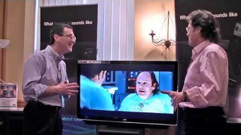 Onkyo TX-SR806 & TX-SR706 THX AV Recivers (Sound & Vision...