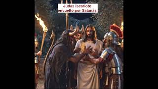 #shorts "La maldad disfrazada de Satanás" #cristo #fe "Jesús de Nazaret" #cristovive