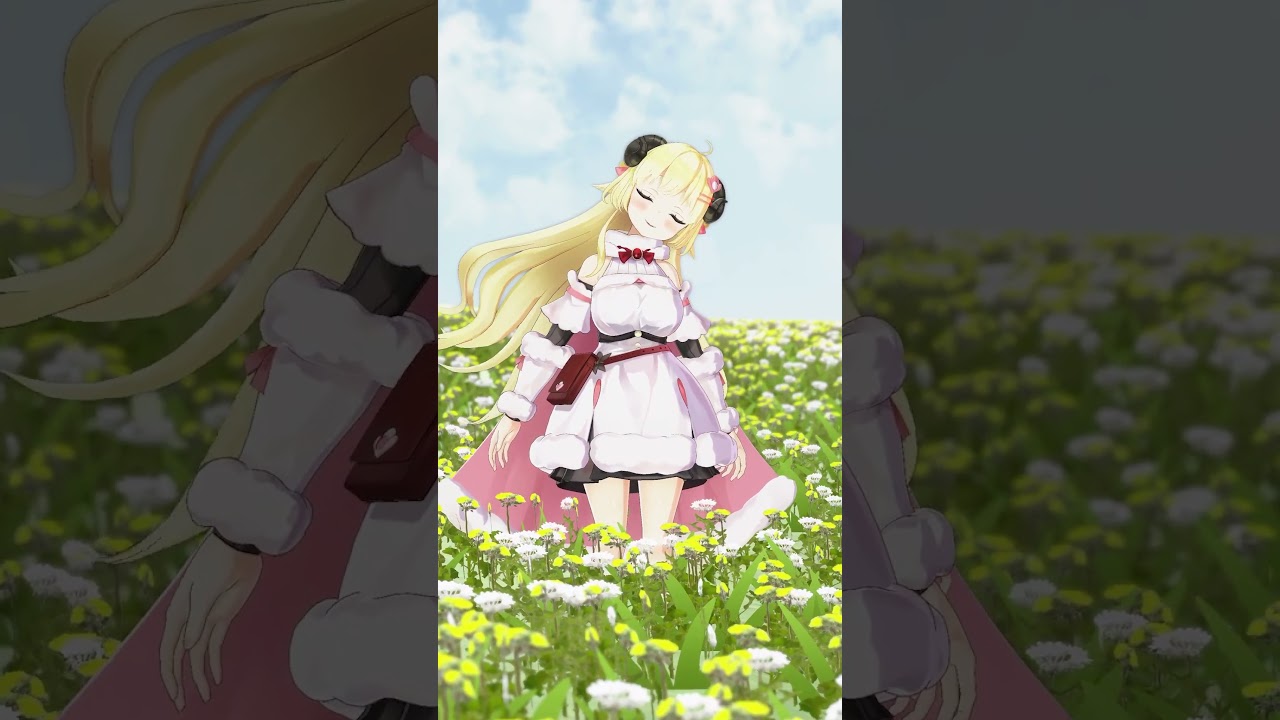 起きれてえらい！【 #今日のわため 】 #shorts