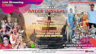 Download Lagu 🔴LIVE #MALAM ANEKA TUNGGAL | CANGKO BLOK WALED - TUKDANA - INDRAMAYU | JUM'AT 24 OKTOBER 2025 MP3 Download Lagu 🔴LIVE #MALAM ANEKA TUNGGAL | CANGKO BLOK WALED - TUKDANA - INDRAMAYU | JUM'AT 24 OKTOBER 2025 MP3