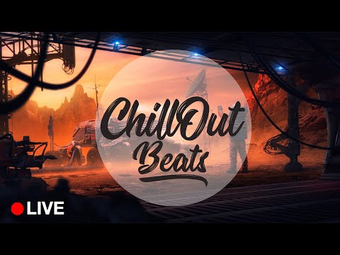ChillOut Radio 24/7 ► CHILL MUSIC LOFI HIP HOP