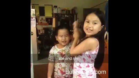 Thumbnail of Bababababanana