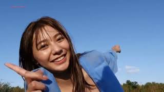 [グラドル] 그라비아 아이돌 카와즈 아스카 | GRAVURE IDOL ASUKA KAWAZU | 日本寫真美女川津明日香 | グラビアアイドル川津明日香 2