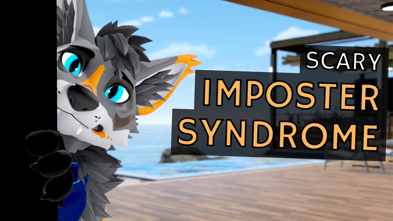 We're All Art Imposters - Kanjon's Clips