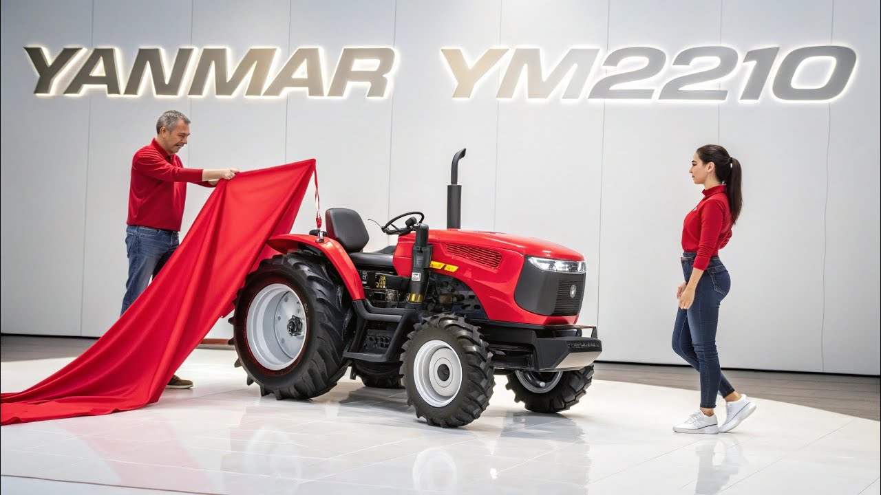 トラクター▲YM2310！4WD！ヤンマー！現状！ ヤンマートラクター YM2310 | トラクター・耕運機・コンバインの高価