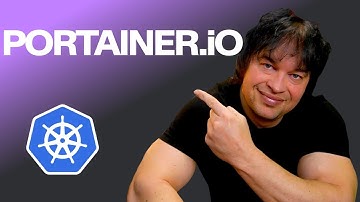 From 0 to an Enterprise Ready Platform in 15 minutes with Portainer & Kubernetes