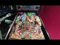 Flipper flintstones pinball williams kaufen bei wwwflipperde