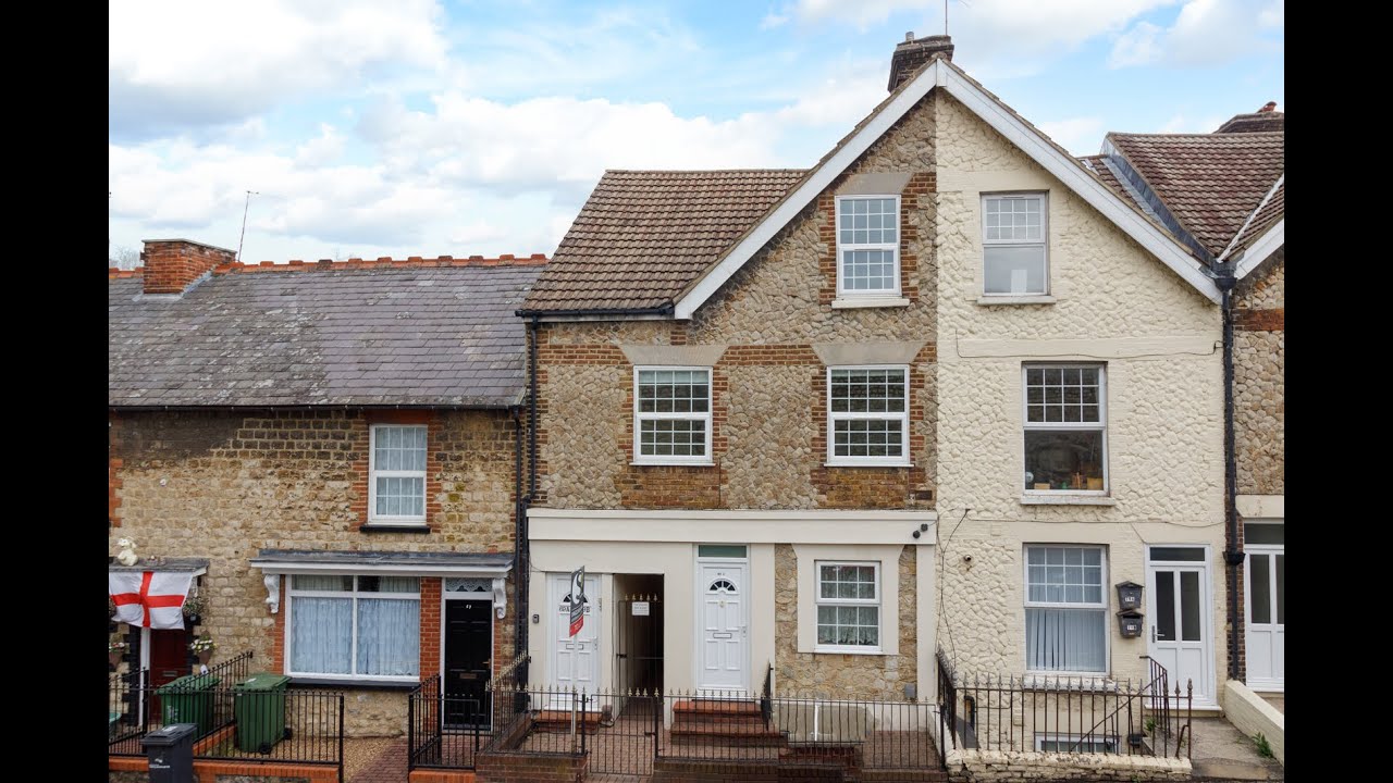 Lower Boxley Road YouTube