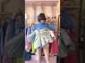 ホテルランチに行くので…✨💍キラキラって子供の頃から憧れ… #shorts