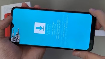 How to put Samsung A03 into download mode and exit download mode