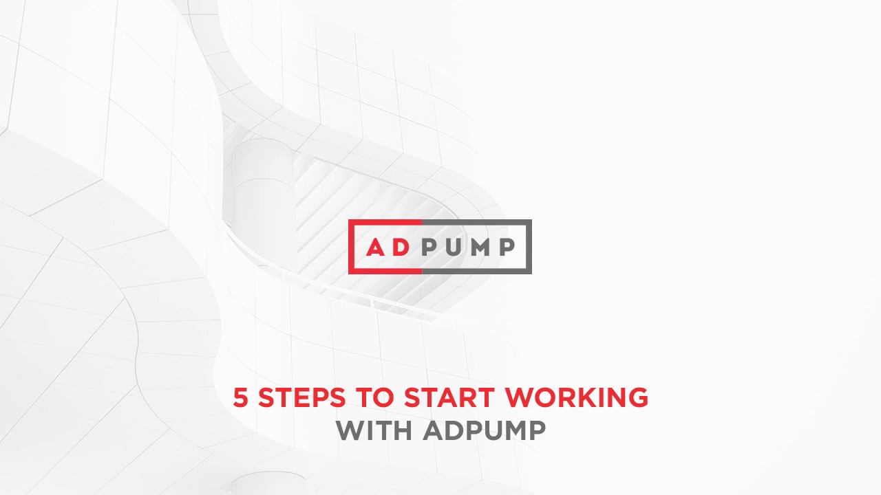 video Adpump