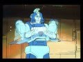 Secret Files of Teletran II: Restoring Blurr&#39;s Blurs