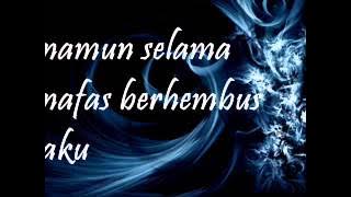 Seperti Yang Kau Minta By Mytha Lestari (with Lyrick)