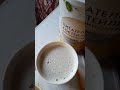 Вкусный ванильный коктейль Велнес от Орифлейм