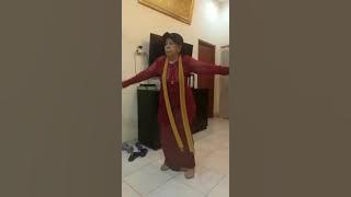 tari jaipong awet rajet