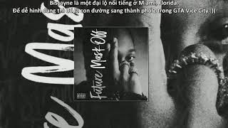 S  Vietsub Future   Mask Off