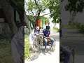 Funny Ghost Scary Prank part ! 6 arham funny 420 #shorts