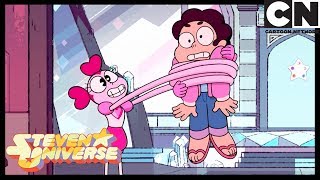 Steven Universe: The Movie | The Rejuvenator | Cartoon Network