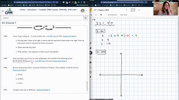 3.2.1 R∞P: 3-94 & 3-95 - CPM CC1